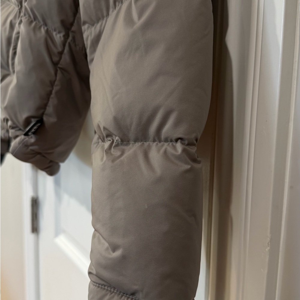 The Super Puff Shorty Puffer Jacket - Picture 6 of 8